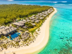 5* Deluxe St Regis Resort 5* Deluxe St Regis Resort